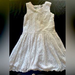 Guess, girls dress